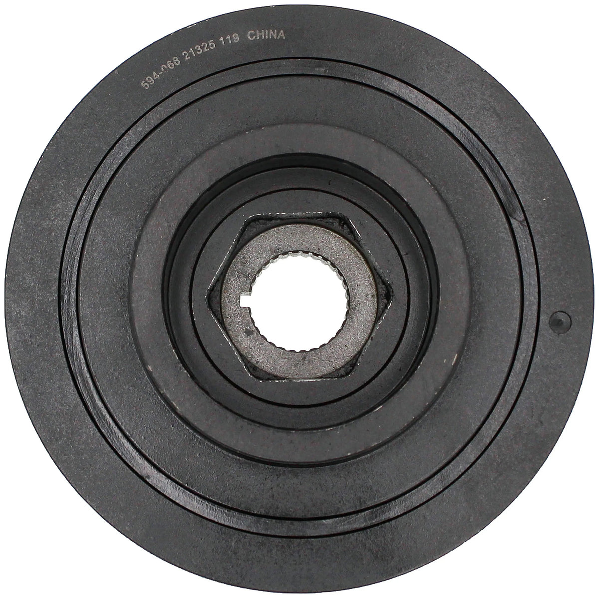 Dorman 594-068 1992-1996 Honda Prelude Engine Harmonic Balancer