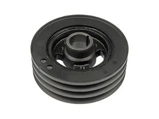 Dorman 594-077 1980-1989 Ford E-350 Econoline Club Wagon Engine Harmonic Balancer