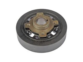 Dorman 594-080 1988-1997 Ford F-53 Motorhome Chassis Engine Harmonic Balancer
