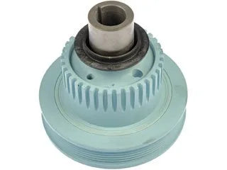 Dorman 594-111 1994-2010 Mazda B4000 Engine Harmonic Balancer