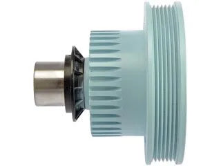 Dorman 594-111 1994-2010 Mazda B4000 Engine Harmonic Balancer