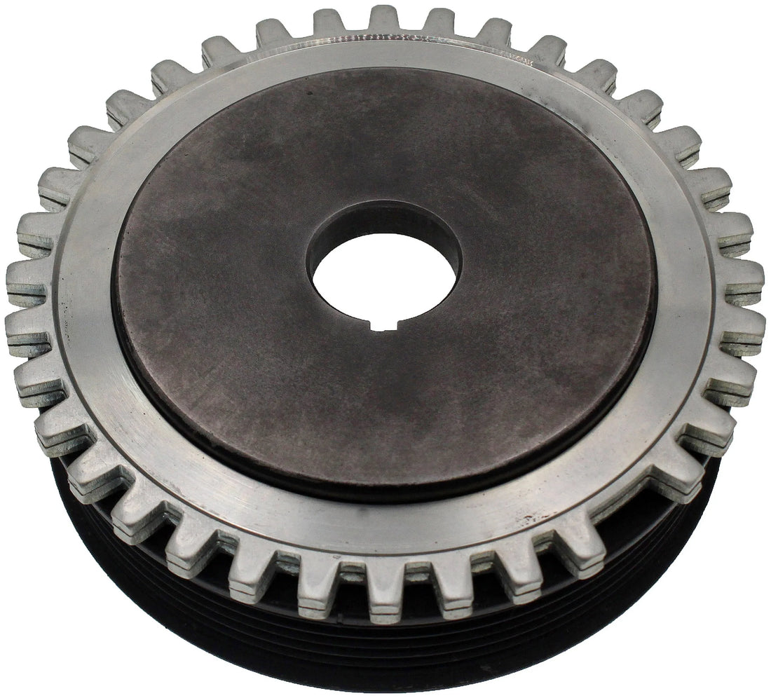 Dorman 594-118 2003-2004 Ford Focus Engine Harmonic Balancer