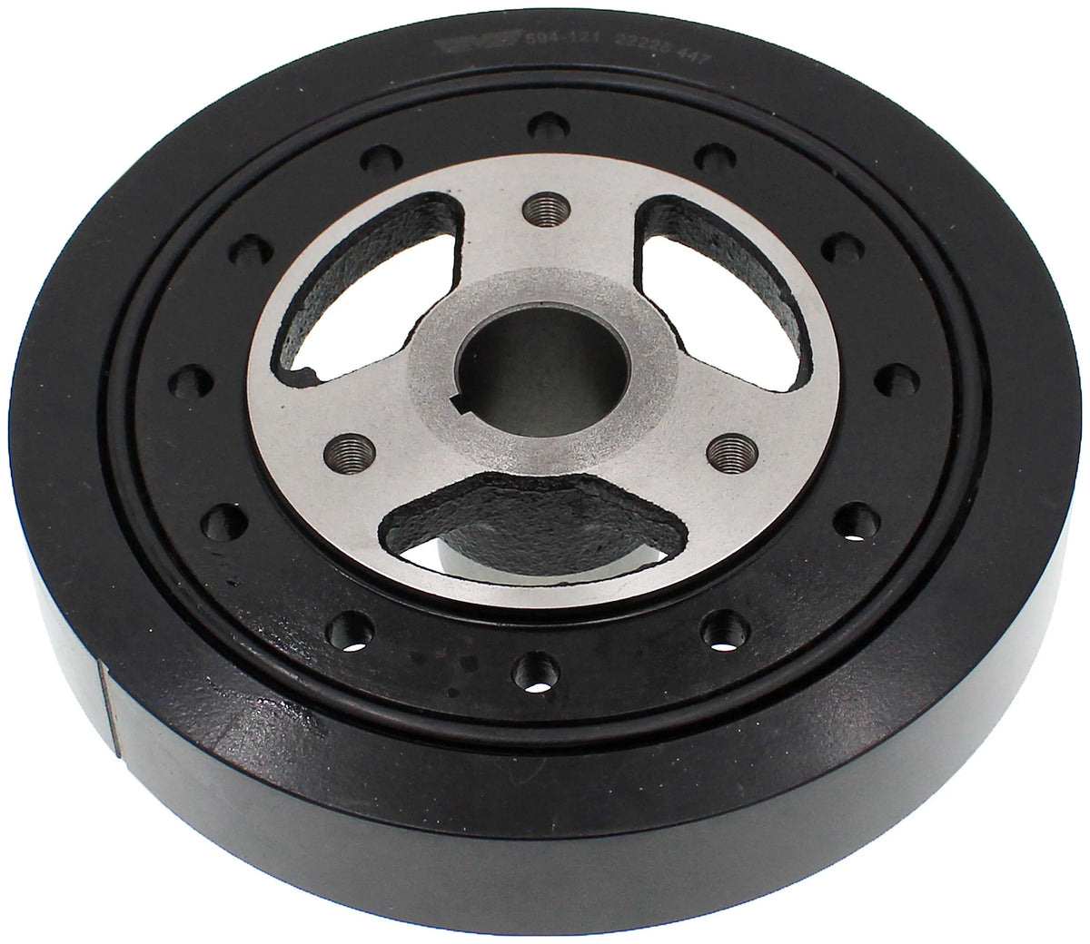 Dorman 594-121 2000-2005 Workhorse P30 Engine Harmonic Balancer