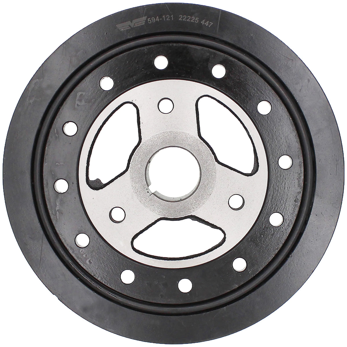 Dorman 594-121 2000-2005 Workhorse P30 Engine Harmonic Balancer