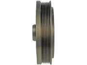 Dorman 594-137 1987-1993 Jeep Wrangler Engine Harmonic Balancer