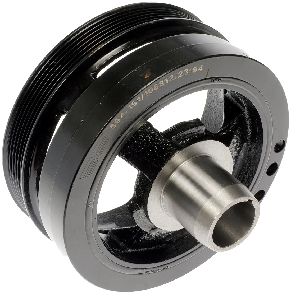 Dorman 594-191 2011-2013 Ram 1500 Engine Harmonic Balancer