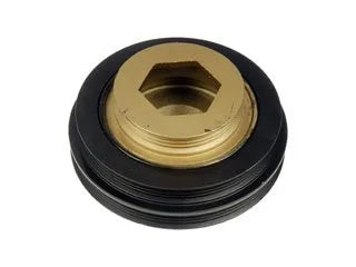 Dorman 594-214 1993-1995 Honda Civic del Sol Engine Harmonic Balancer