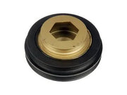 Dorman 594-214 1993-1995 Honda Civic del Sol Engine Harmonic Balancer