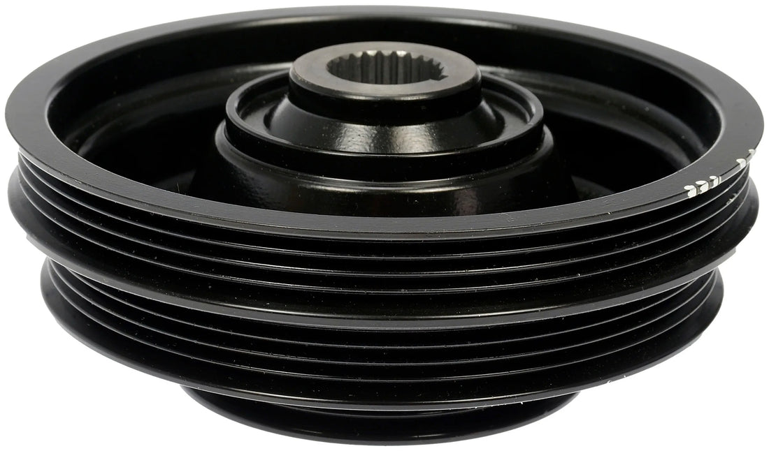 Dorman 594-217 1993-1995 Honda Civic del Sol Engine Harmonic Balancer