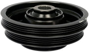 Dorman 594-217 1993-1995 Honda Civic del Sol Engine Harmonic Balancer