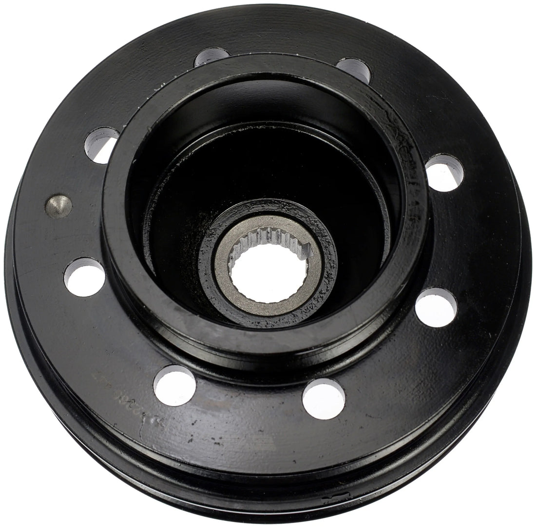 Dorman 594-217 1993-1995 Honda Civic del Sol Engine Harmonic Balancer