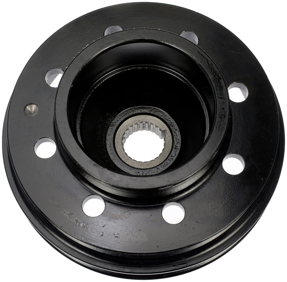 Dorman 594-217 1993-1995 Honda Civic del Sol Engine Harmonic Balancer