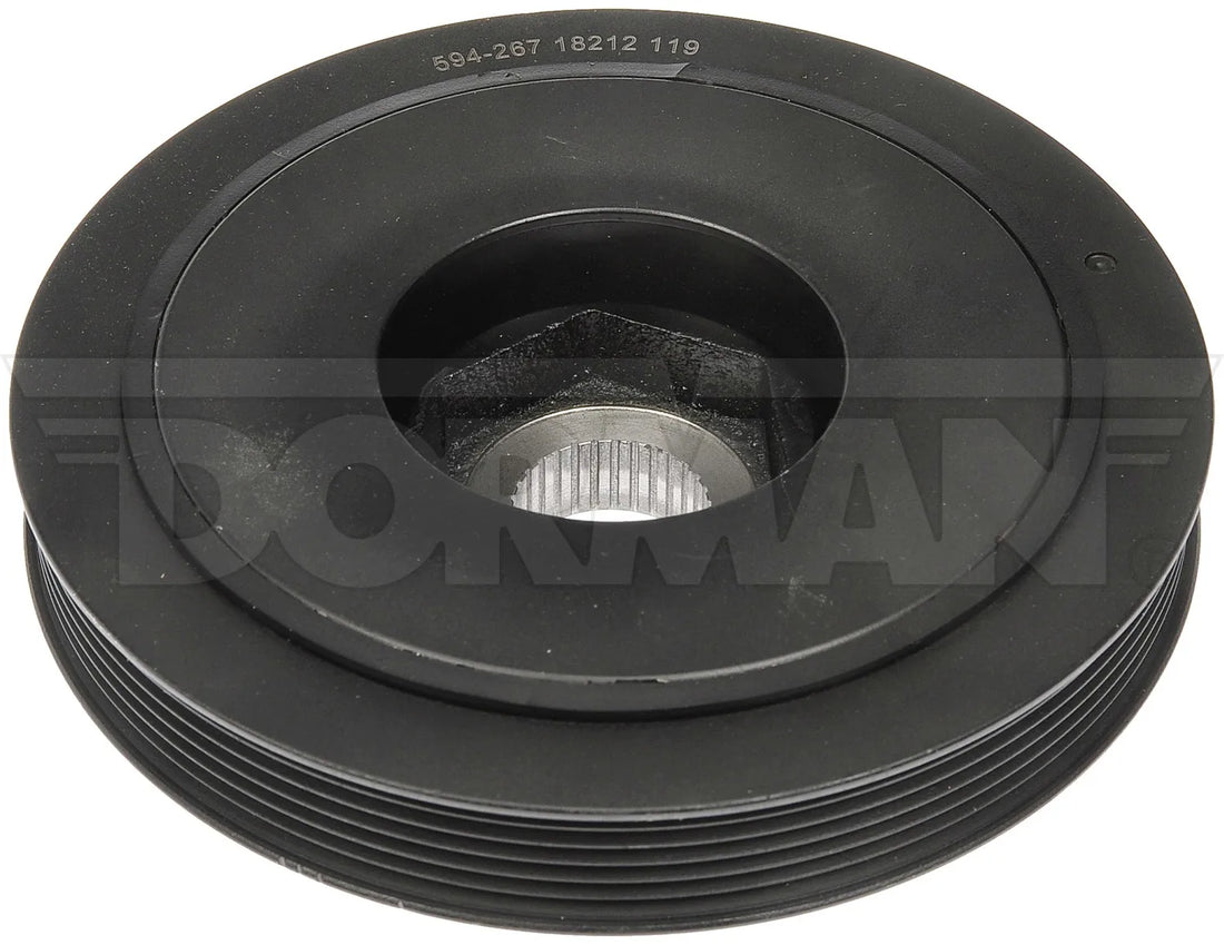 Dorman 594-267 2005-2010 Honda Odyssey Engine Harmonic Balancer