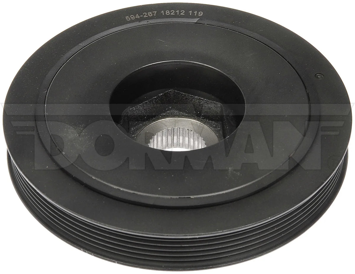 Dorman 594-267 2005-2010 Honda Odyssey Engine Harmonic Balancer