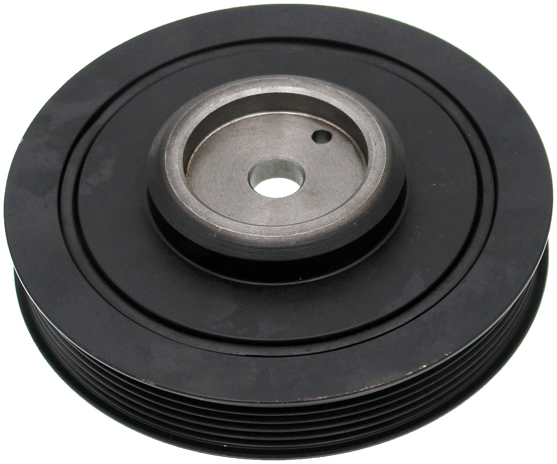 Dorman 594-268 2005-2010 Kia Sportage Engine Harmonic Balancer