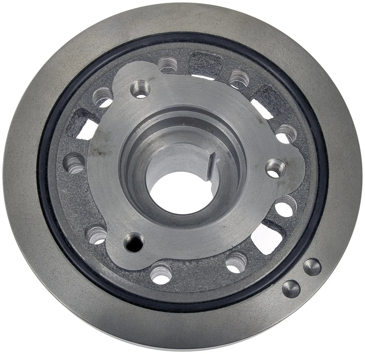 Dorman 594-271 1968-1969 Mercury Cyclone Engine Harmonic Balancer