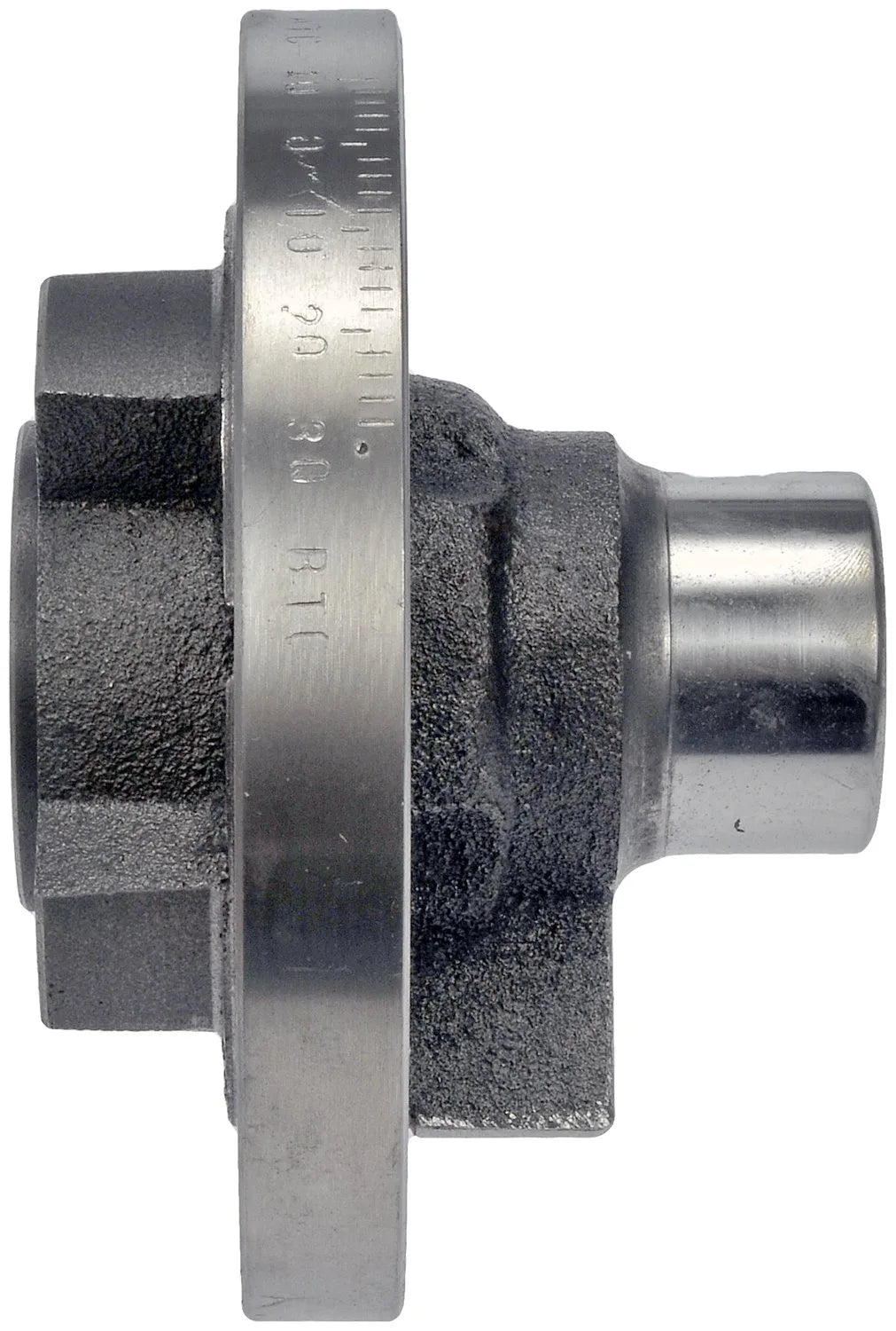 Dorman 594-275 1969-1981 Ford LTD Engine Harmonic Balancer