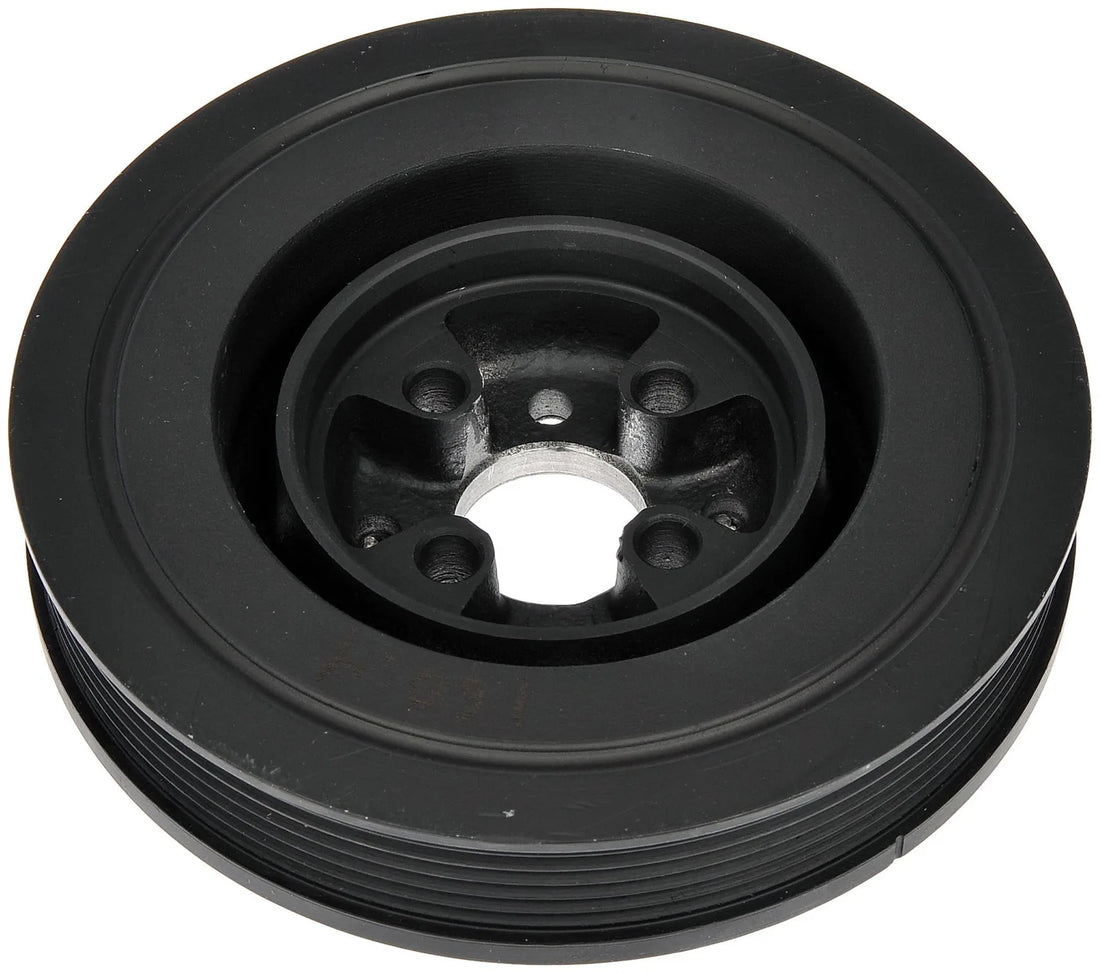 Dorman 594-331 1997-1998 Volkswagen Jetta Engine Harmonic Balancer