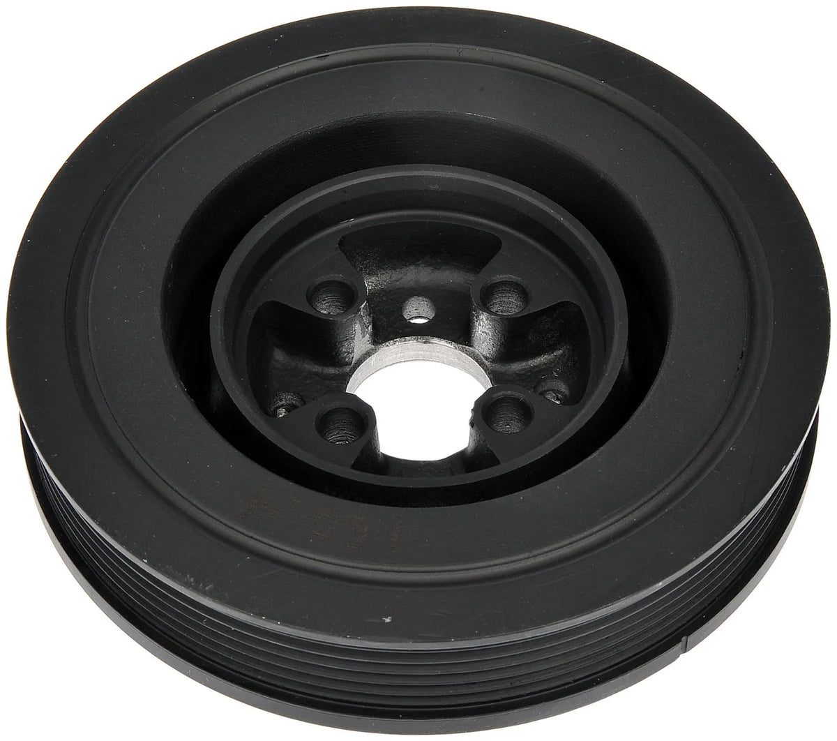 Dorman 594-331 1997-1998 Volkswagen Jetta Engine Harmonic Balancer
