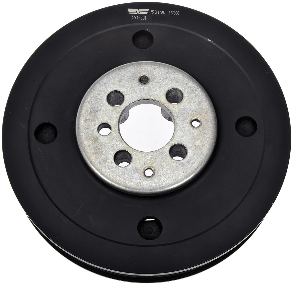 Dorman 594-331 1997-1998 Volkswagen Jetta Engine Harmonic Balancer