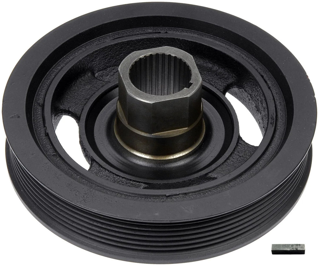 Dorman 594-340 2006-2011 Honda Civic Engine Harmonic Balancer