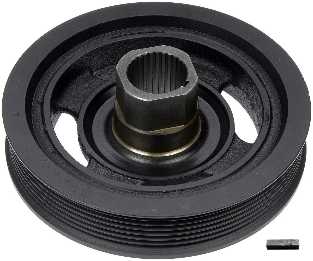 Dorman 594-340 2006-2011 Honda Civic Engine Harmonic Balancer