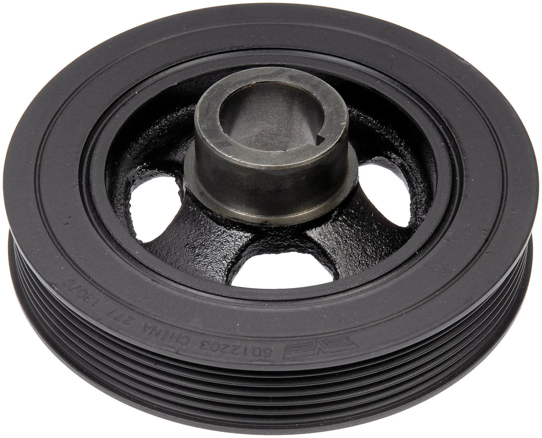 Dorman 594-341 2006-2020 Kia Optima Engine Harmonic Balancer