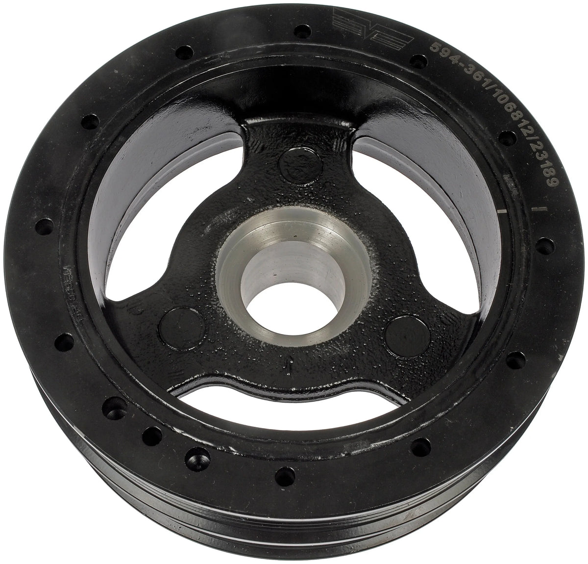 Dorman 594-361 2008 Pontiac G8 Engine Harmonic Balancer