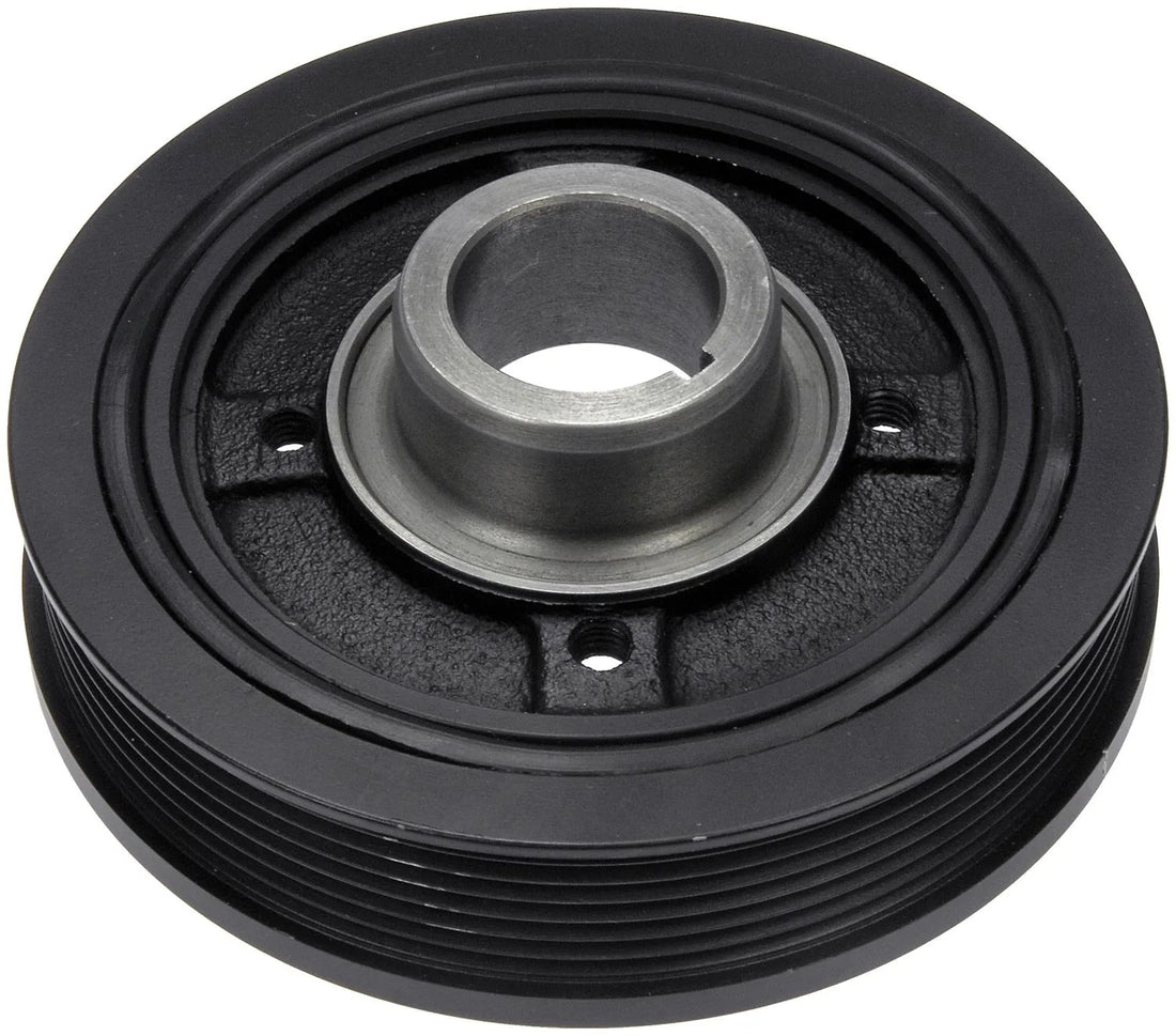 Dorman 594-365 2005-2023 Toyota Tacoma Engine Harmonic Balancer