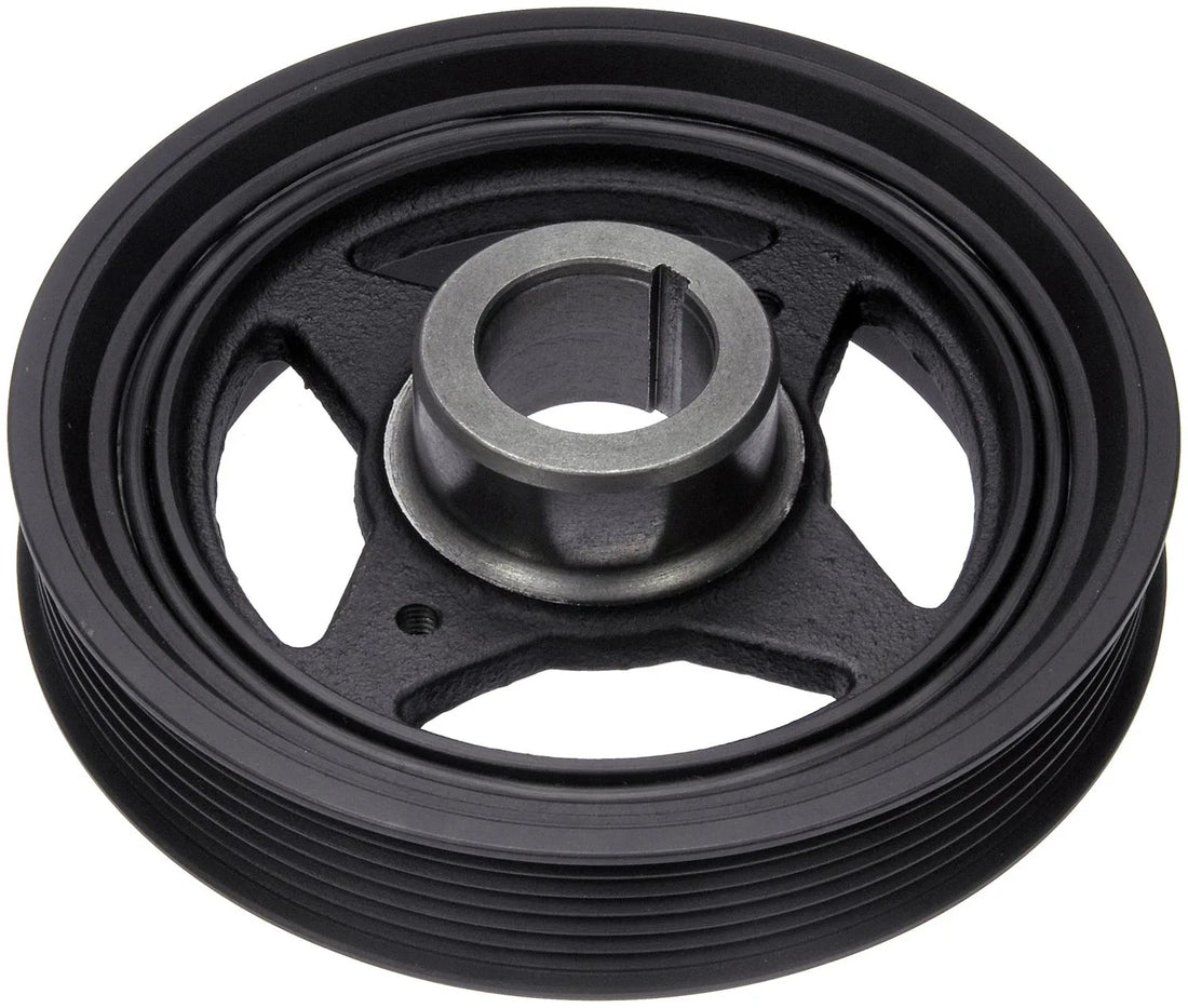 Dorman 594-374 2017-2023 Nissan Qashqai Engine Harmonic Balancer