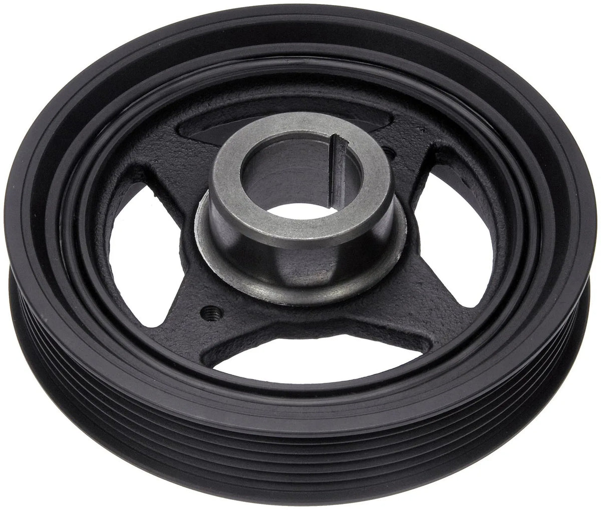 Dorman 594-374 2017-2023 Nissan Qashqai Engine Harmonic Balancer