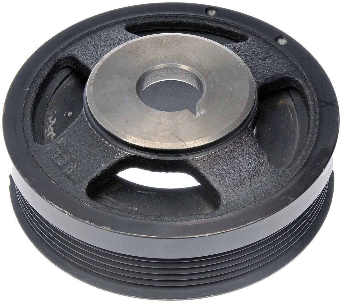 Dorman 594-387 2004-2018 Chevrolet Aveo Engine Harmonic Balancer