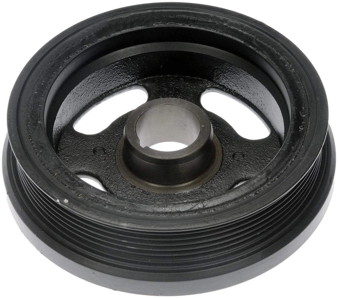 Dorman 594-403 2009-2019 Toyota RAV4 Engine Harmonic Balancer