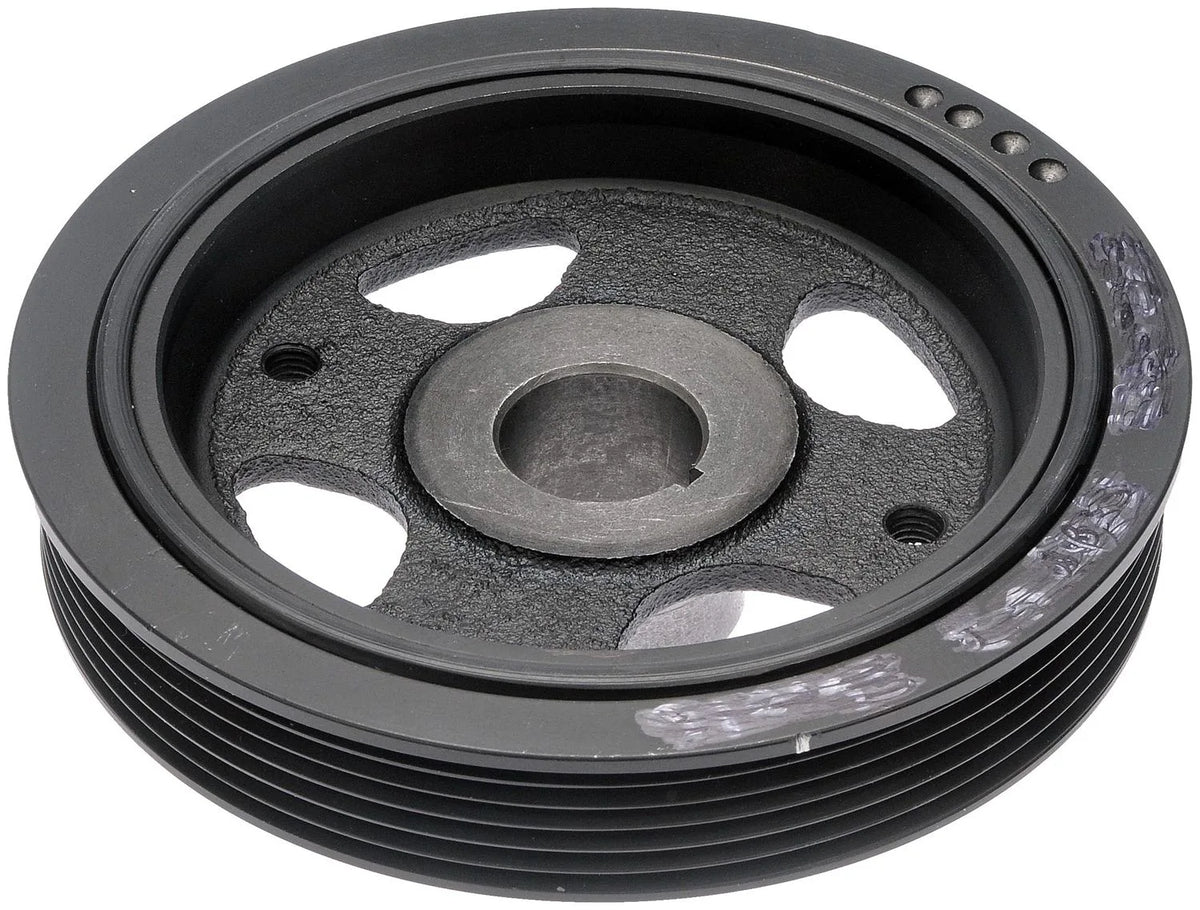 Dorman 594-404 2009-2024 Toyota Corolla Engine Harmonic Balancer