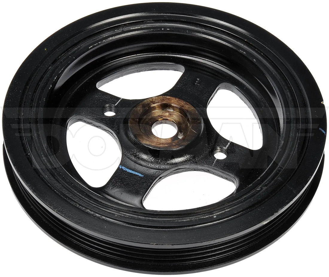 Dorman 594-413 2007-2019 Toyota Yaris Engine Harmonic Balancer