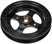 Dorman 594-413 2007-2019 Toyota Yaris Engine Harmonic Balancer