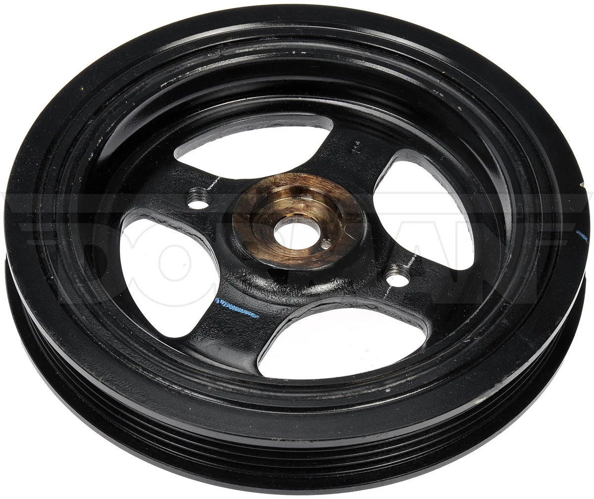 Dorman 594-413 2007-2019 Toyota Yaris Engine Harmonic Balancer