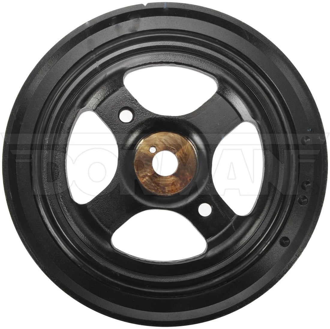 Dorman 594-413 2007-2019 Toyota Yaris Engine Harmonic Balancer