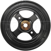 Dorman 594-413 2007-2019 Toyota Yaris Engine Harmonic Balancer