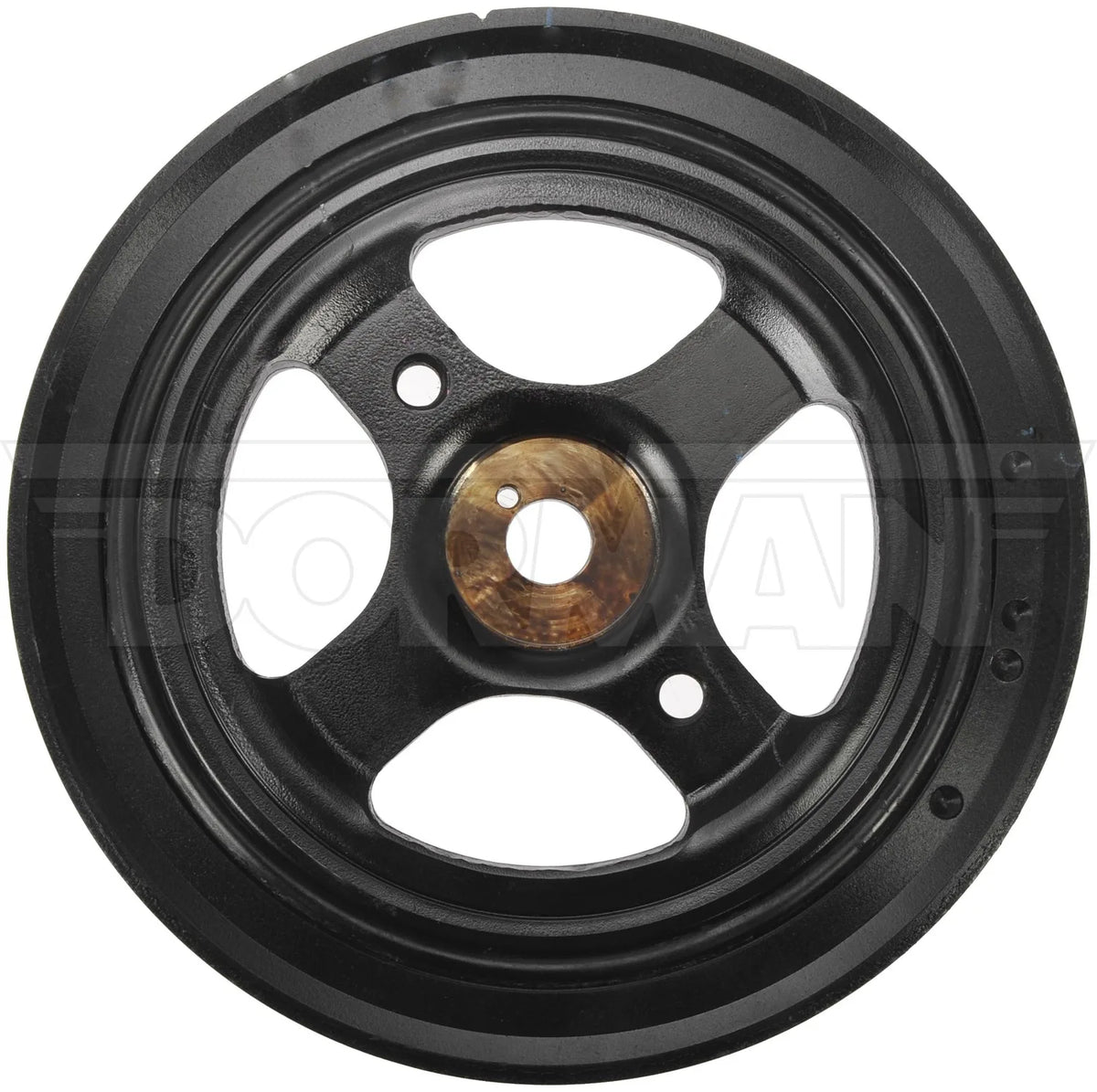 Dorman 594-413 2007-2019 Toyota Yaris Engine Harmonic Balancer