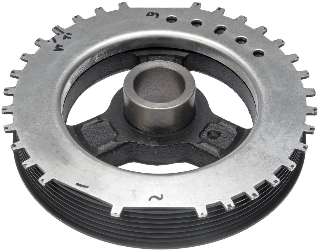 Dorman 594-414 2006-2015 Mazda MX-5 Engine Harmonic Balancer