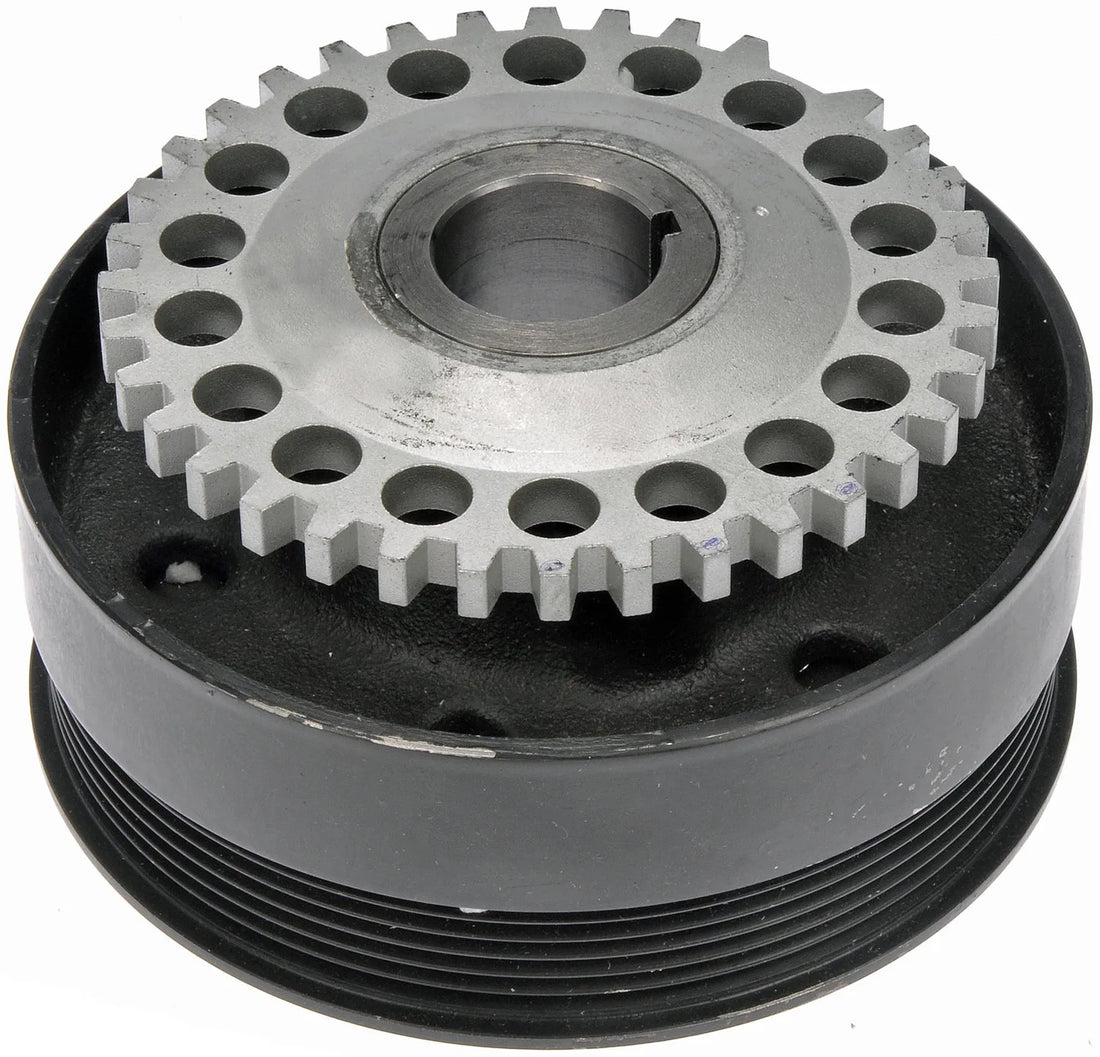 Dorman 594-418 1998-2001 Mazda B2500 Engine Harmonic Balancer
