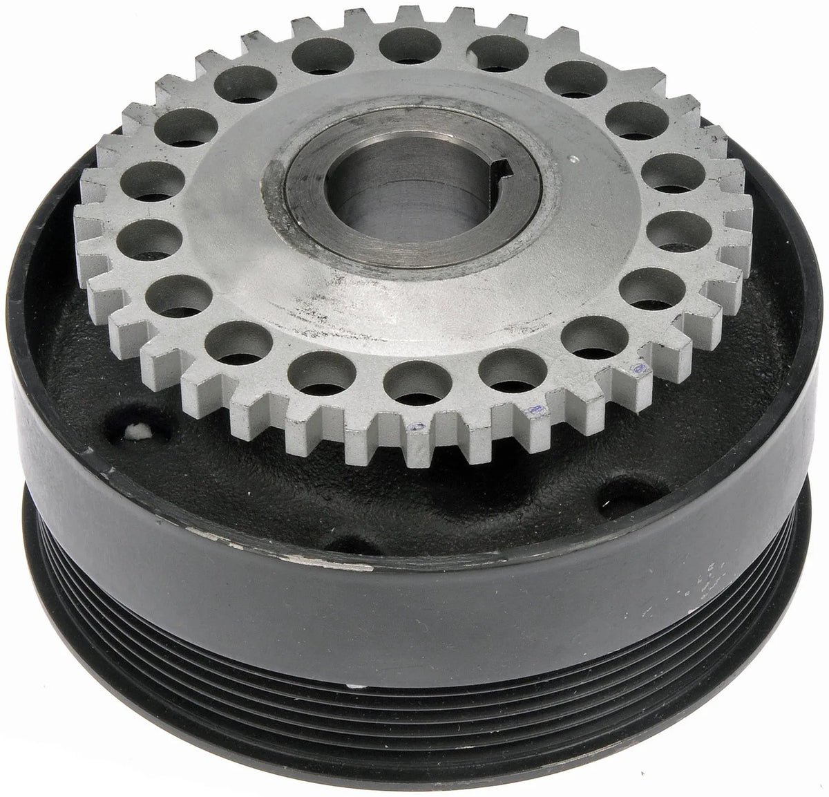 Dorman 594-418 1998-2001 Mazda B2500 Engine Harmonic Balancer