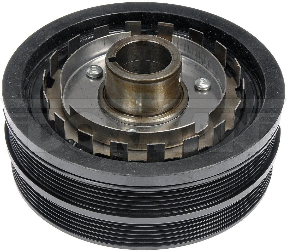 Dorman 594-424 2004-2007 Pontiac Grand Prix Engine Harmonic Balancer