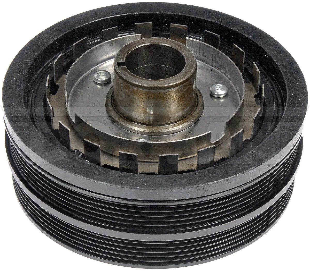 Dorman 594-424 2004-2007 Pontiac Grand Prix Engine Harmonic Balancer