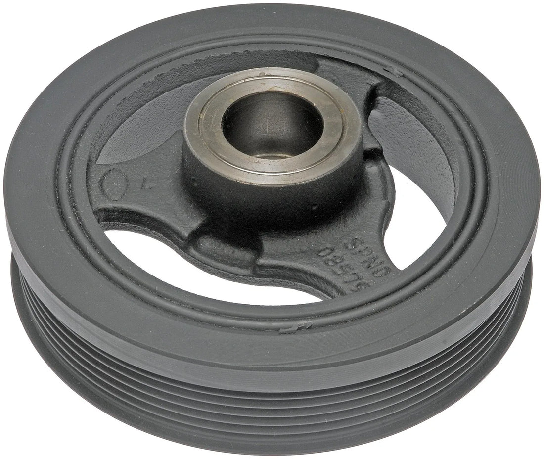 Dorman 594-428 2009-2010 Dodge Challenger Engine Harmonic Balancer