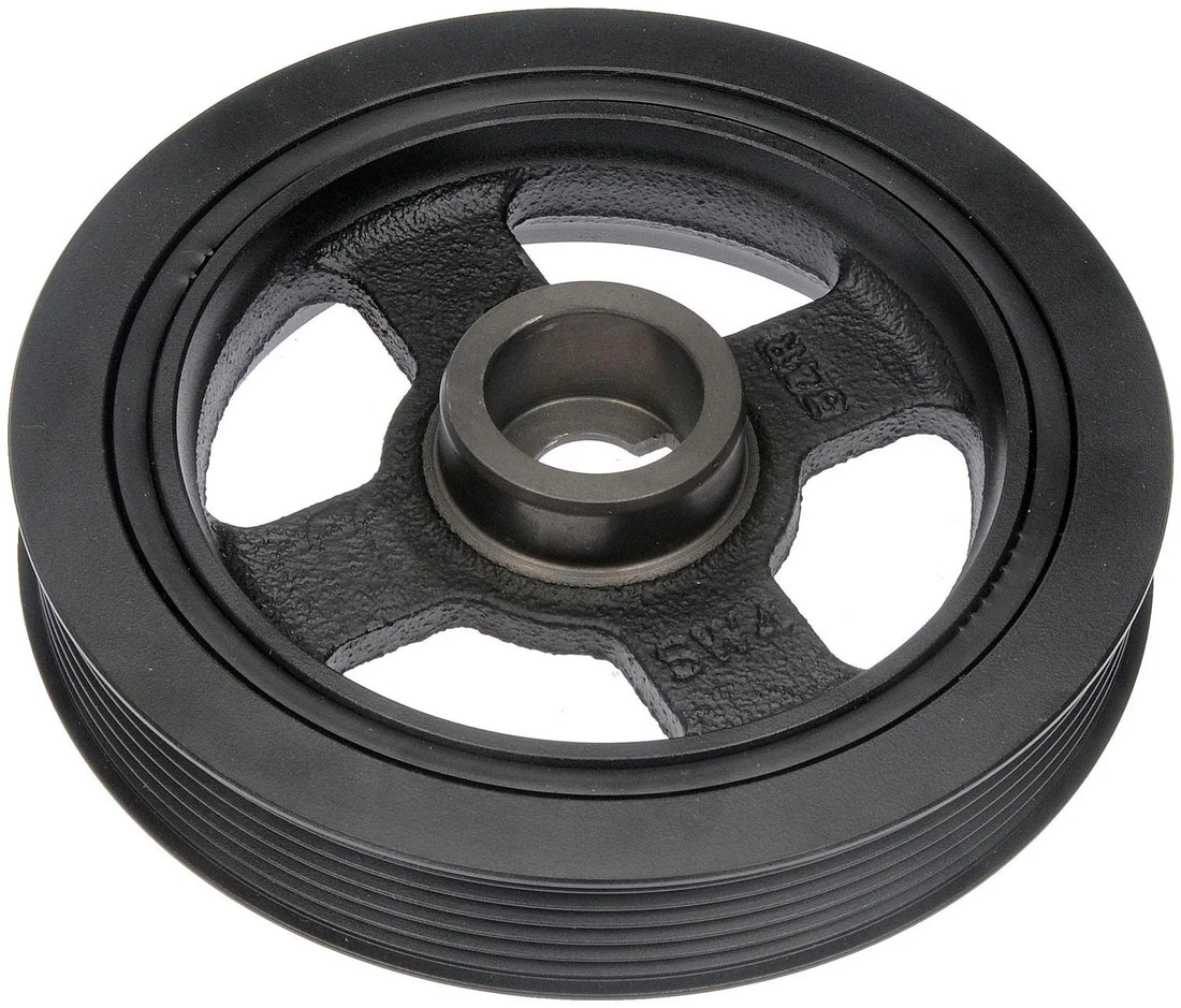 Dorman 594-431 2013-2020 Hyundai Elantra GT Engine Harmonic Balancer
