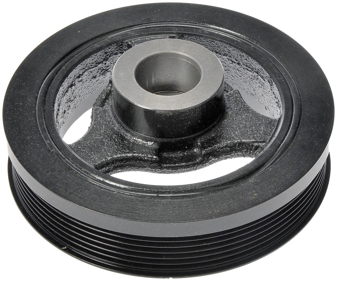 Dorman 594-437 2005-2010 Chrysler 300 Engine Harmonic Balancer