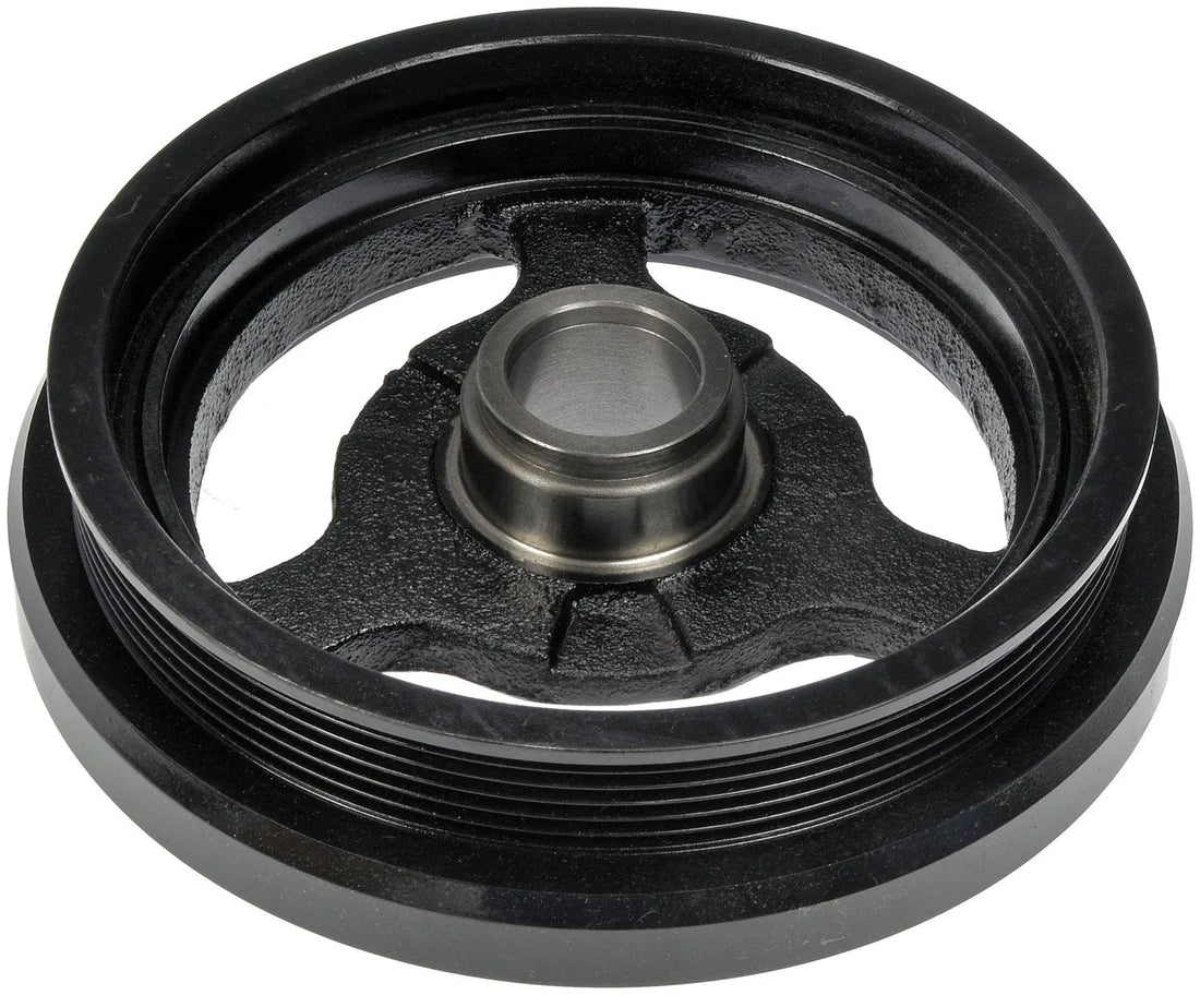Dorman 594-444 2004-2012 Chevrolet Colorado Engine Harmonic Balancer