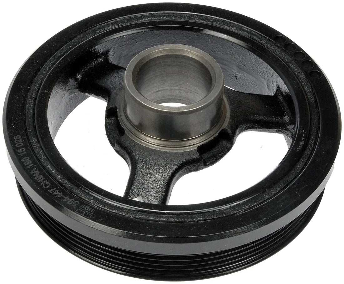 Dorman 594-447 2008-2010 Chevrolet Captiva Sport Engine Harmonic Balancer